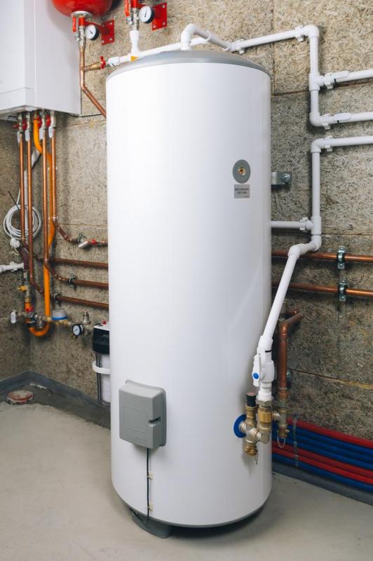 Installation d'un chauffe-eau &agrave; Lun&eacute;ville, quel mod&egrave;le choisir ?