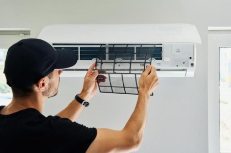 Un bon entretien de climatisation multisplit limite les pannes en &eacute;t&eacute;